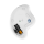 Myszka Logitech M575 Ergo Trackball biała